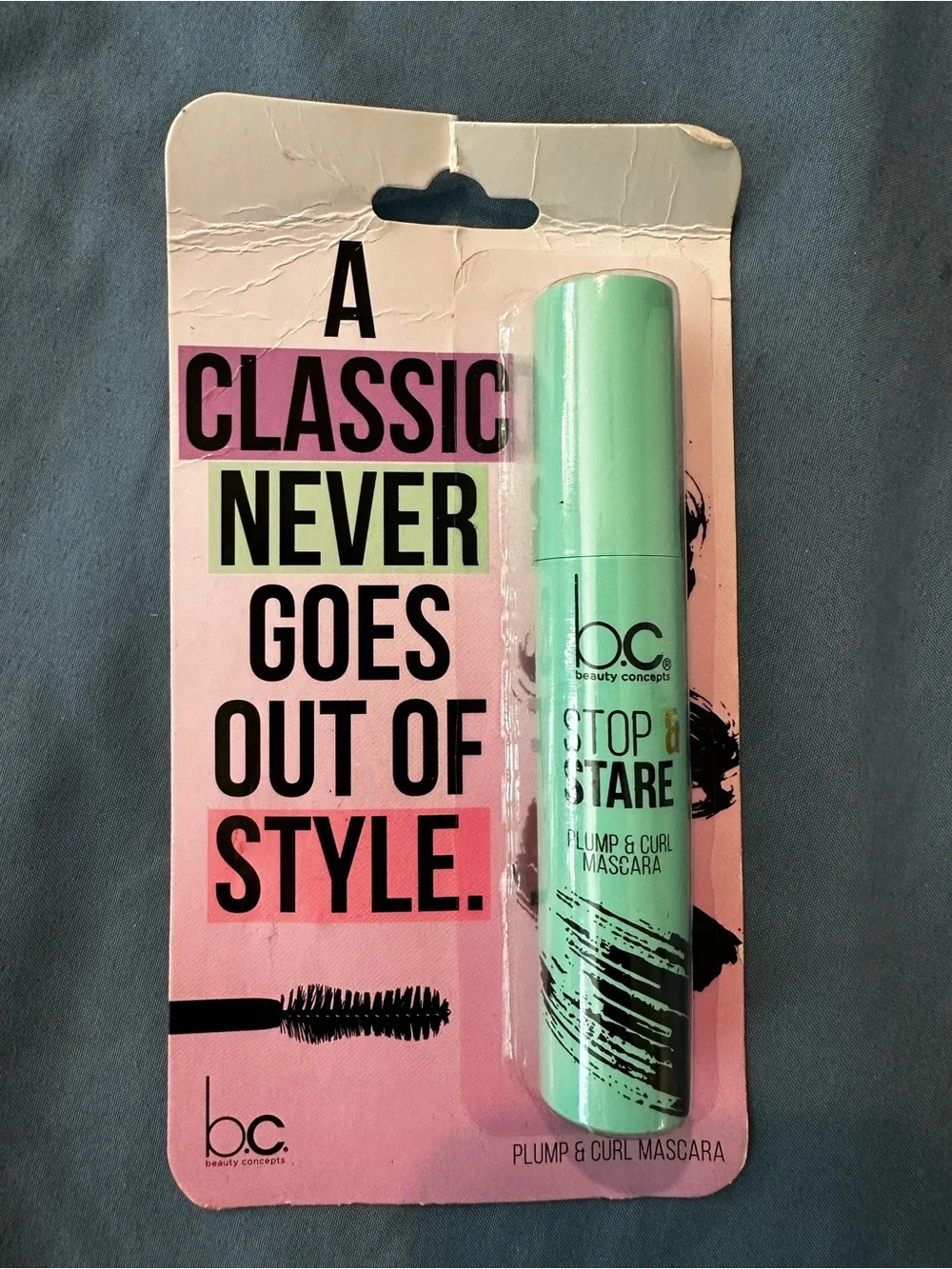 Mascara bundle